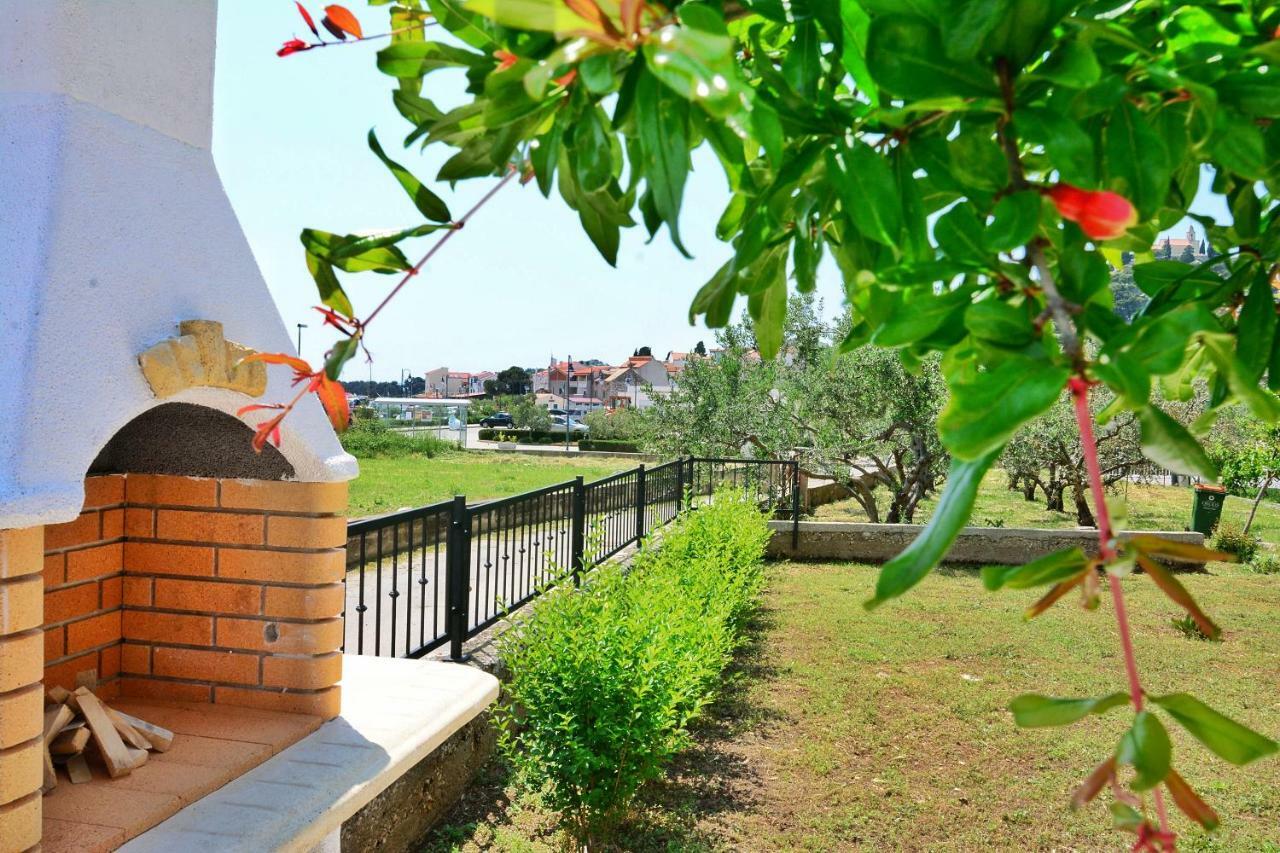 Apartment Nadoveza Трибунь Экстерьер фото